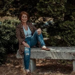 Meet your Posher, Trisha